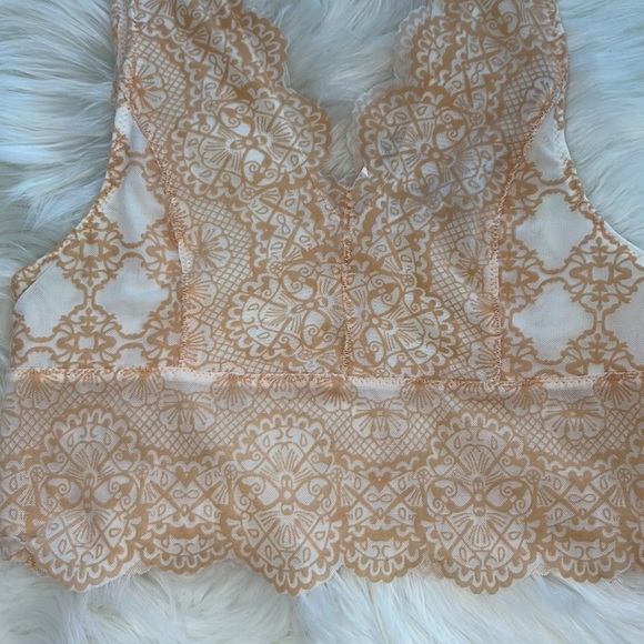 Free People Tank top size XS - Picture 6 of 6